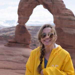 Meet your Posher, Ally